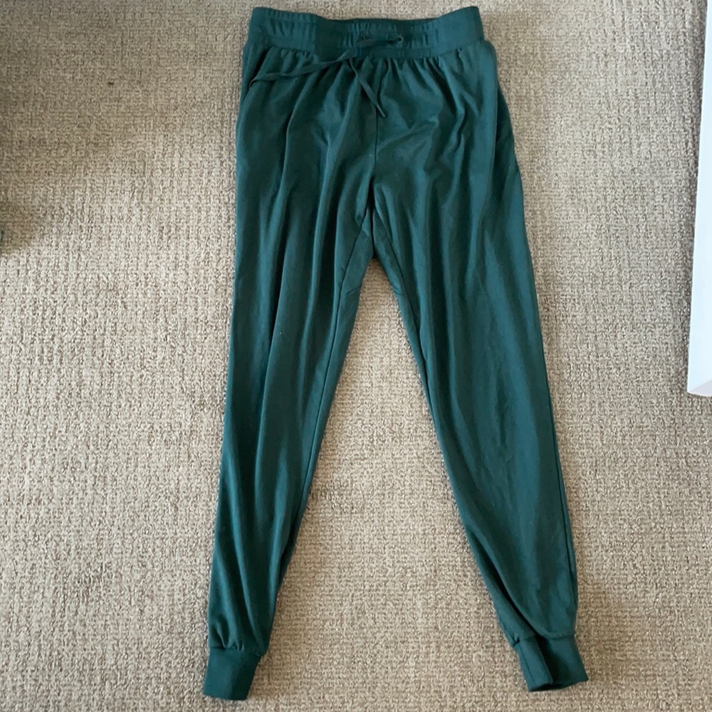Balance Athletica Men’s Select Jogger - deep sea